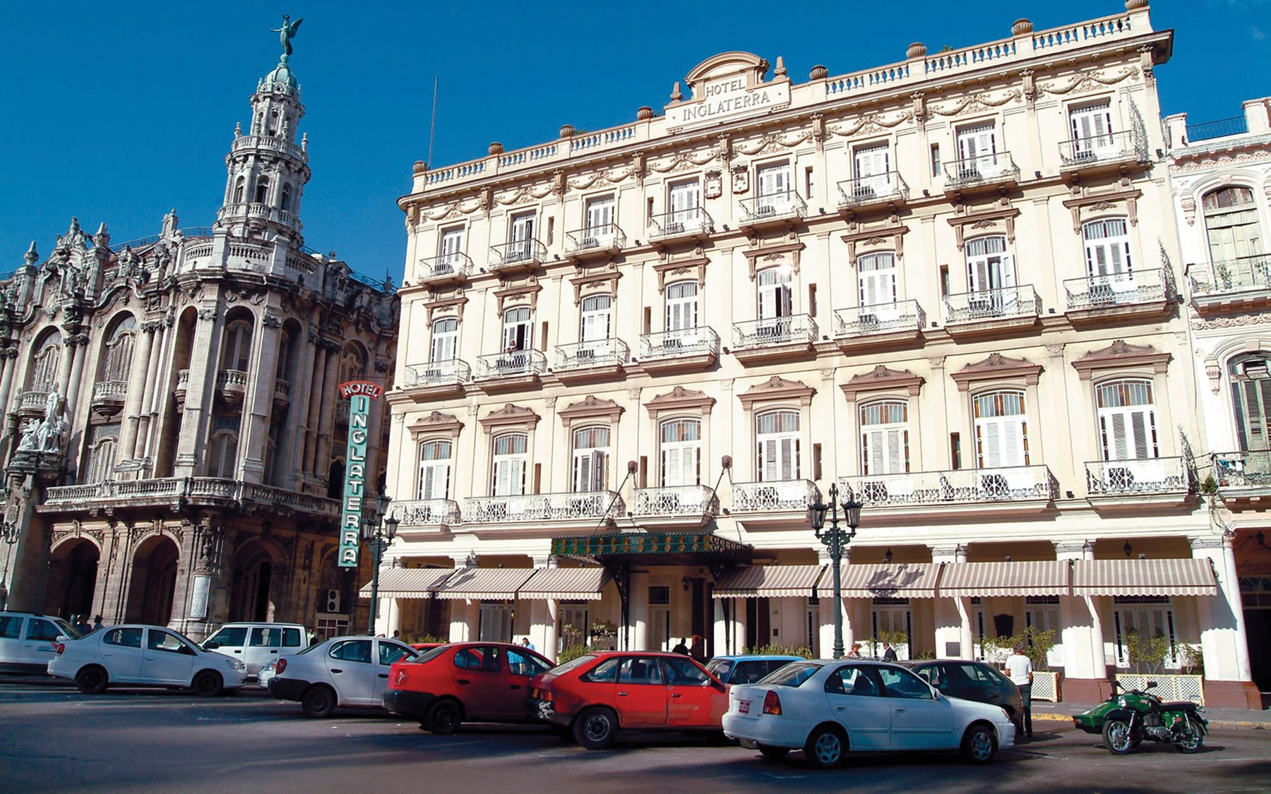 Hotel Hotel