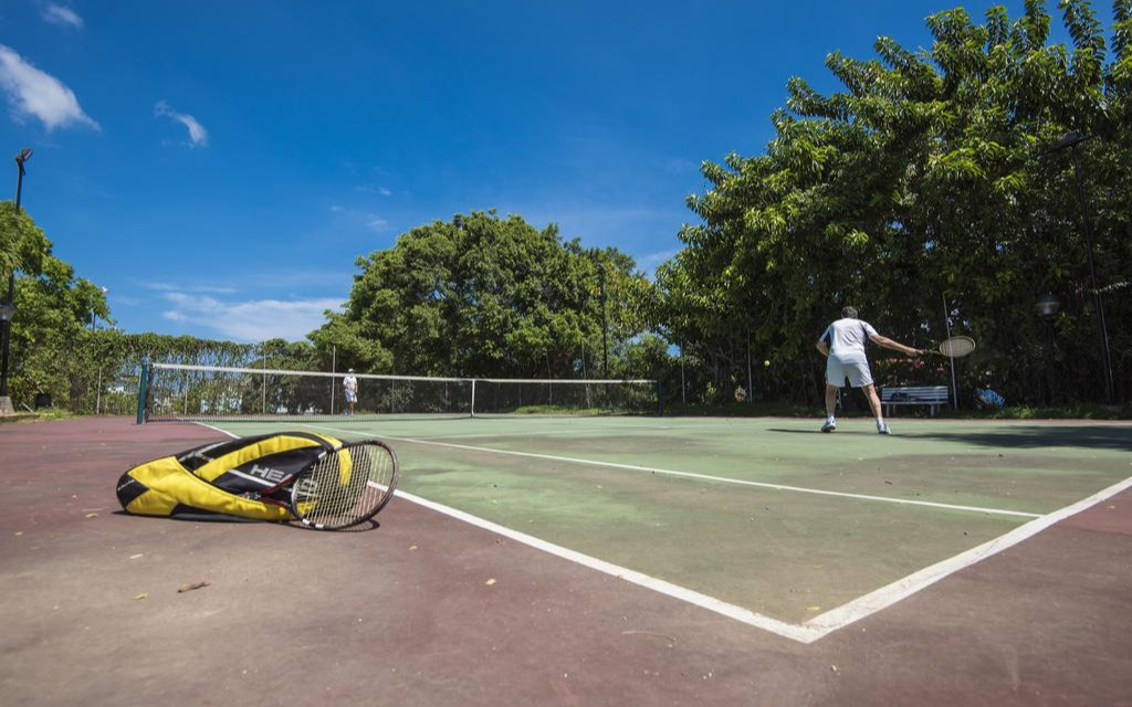 Tennis Tennis