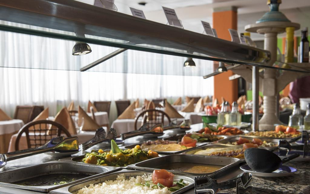Buffet Buffet