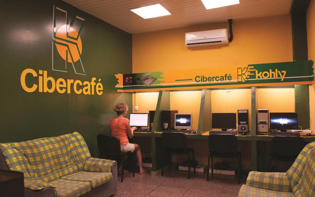 Cyber coffee Cyber coffee