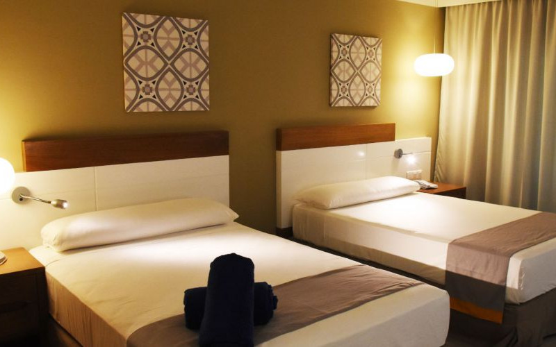 Chambre standard Chambre standard