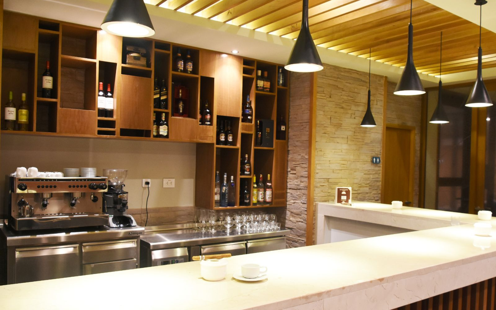 Café Café