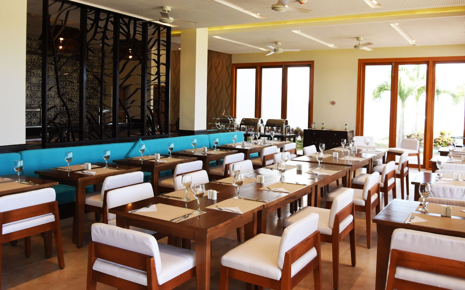 Buffet Buffet