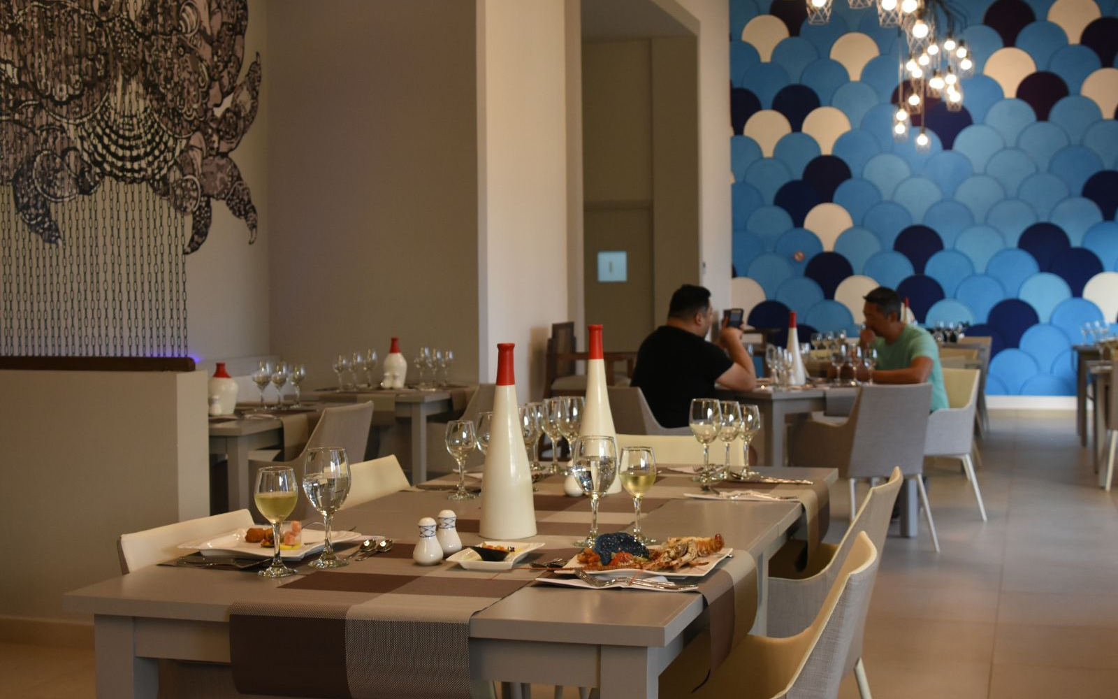 Restaurant Restaurant