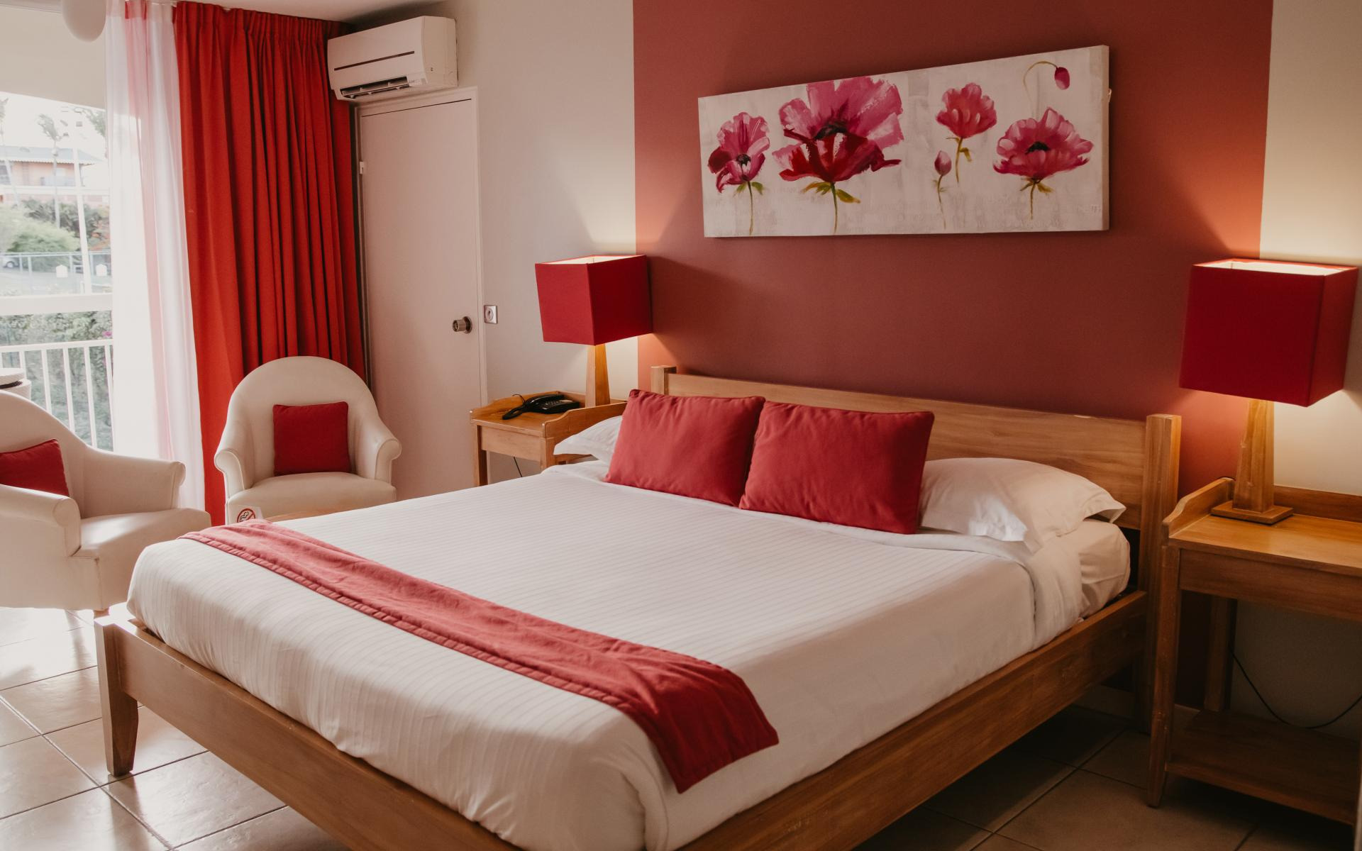 Classic room Classic room