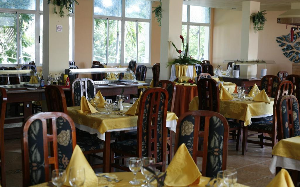 Buffet Buffet