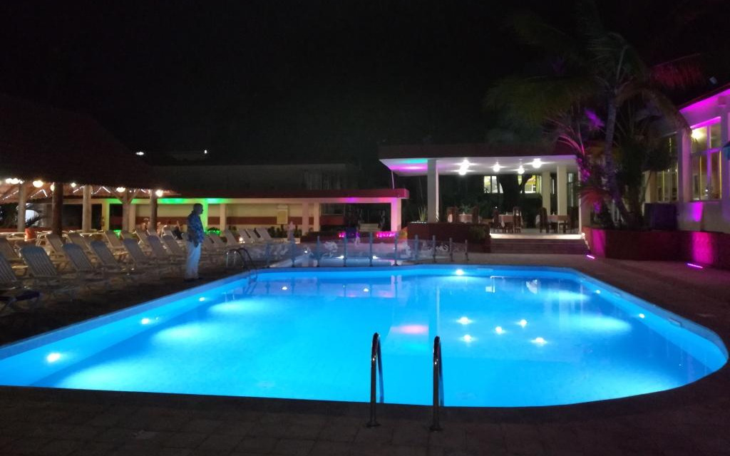 Piscine Piscine