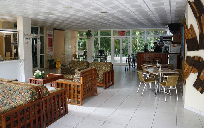 Hall Hall