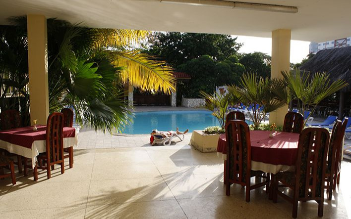 Piscine Piscine