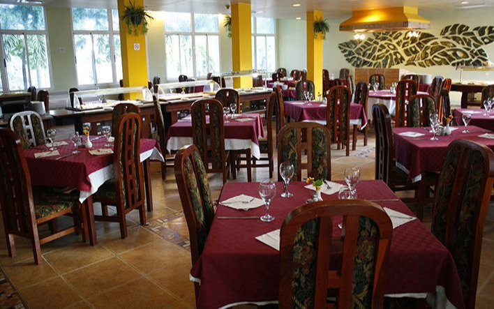 Restaurant Restaurant