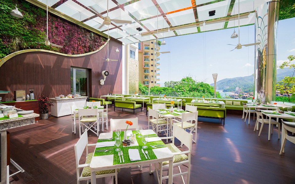 The Terrace The Terrace