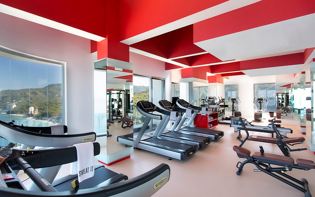 Gym Gym