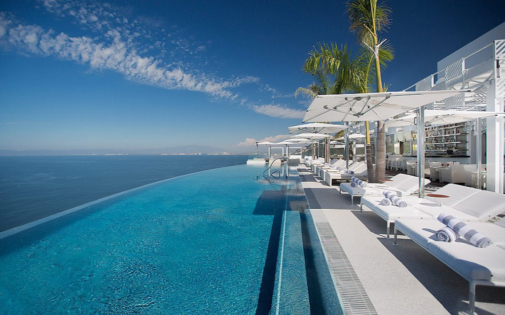Piscine Piscine