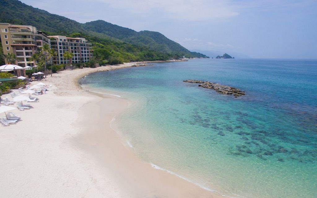 Beach Beach