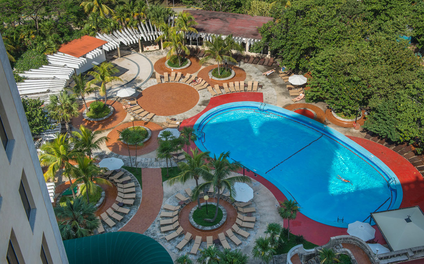 Piscine Piscine