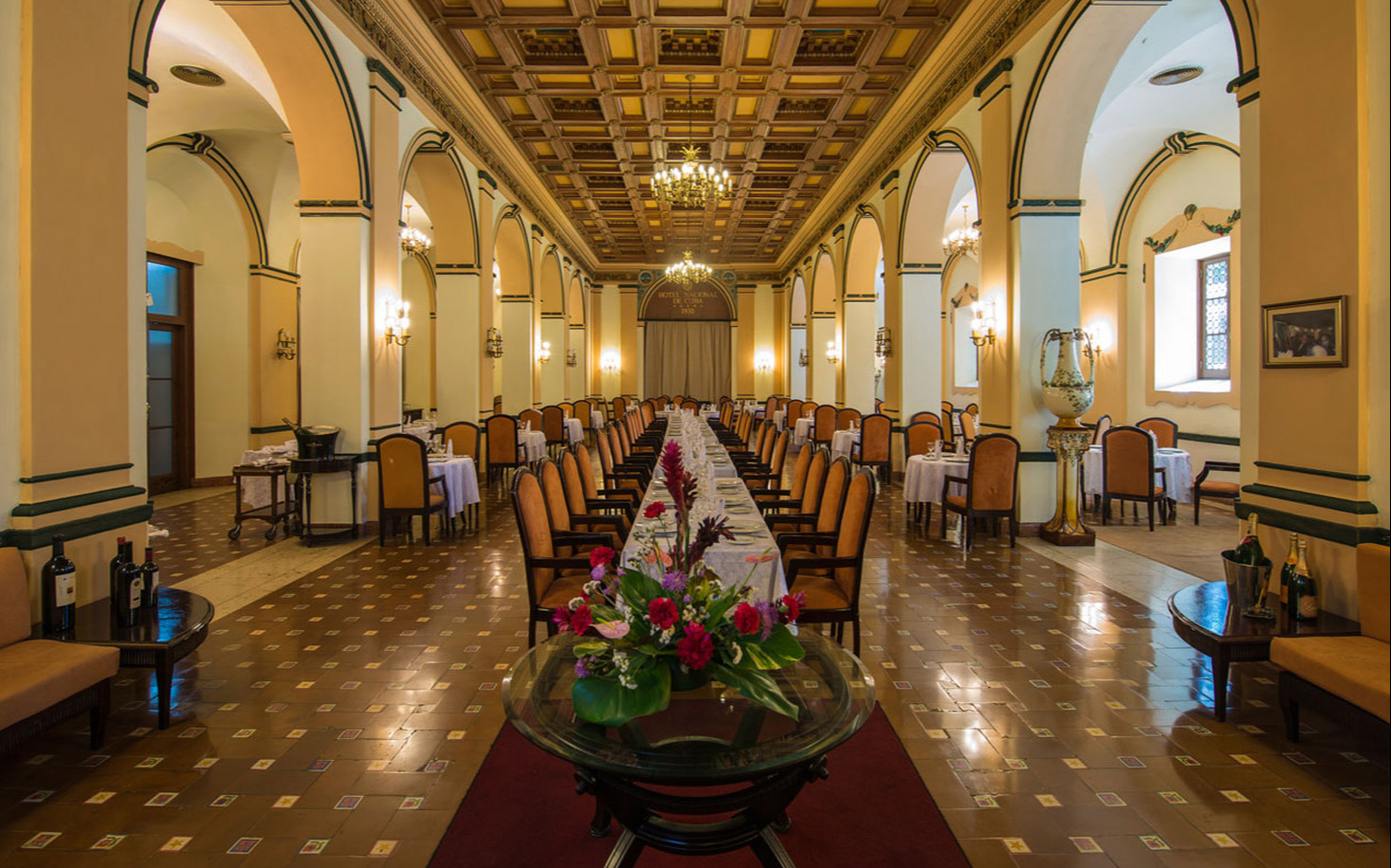 Restaurant Restaurant