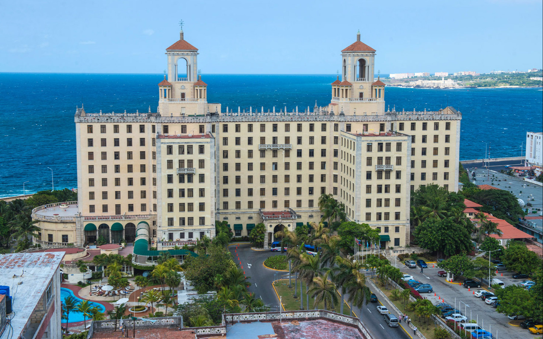 Hotel Hotel
