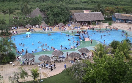 Piscine Piscine