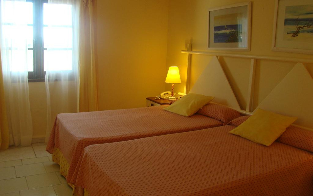 Standard room Standard room