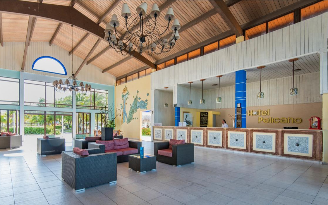 Lobby Lobby