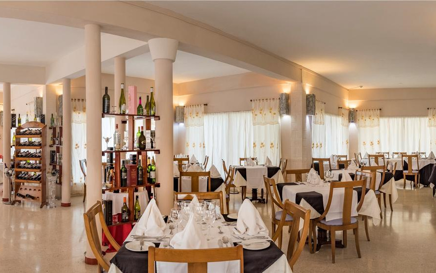 Restaurant Restaurant
