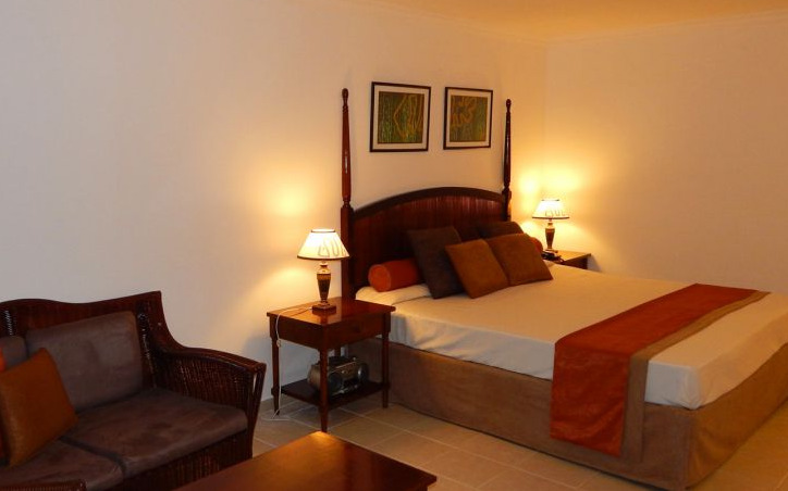 Standard room Standard room