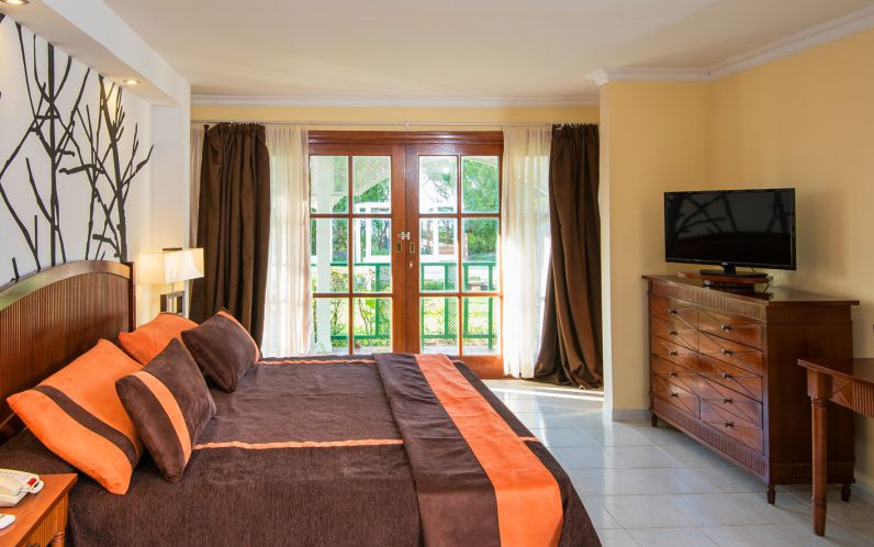 Oceanview suite Oceanview suite