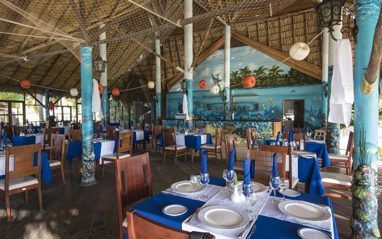 Buffet Buffet
