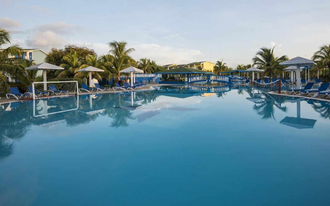 Pool Pool