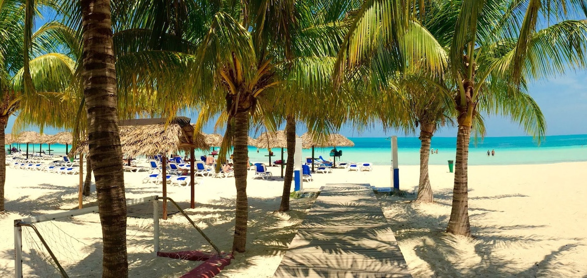 Beach Beach