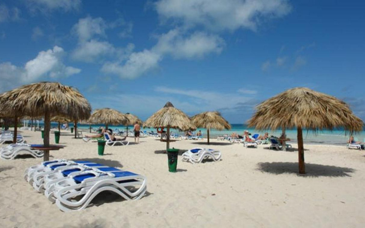 Beach Beach