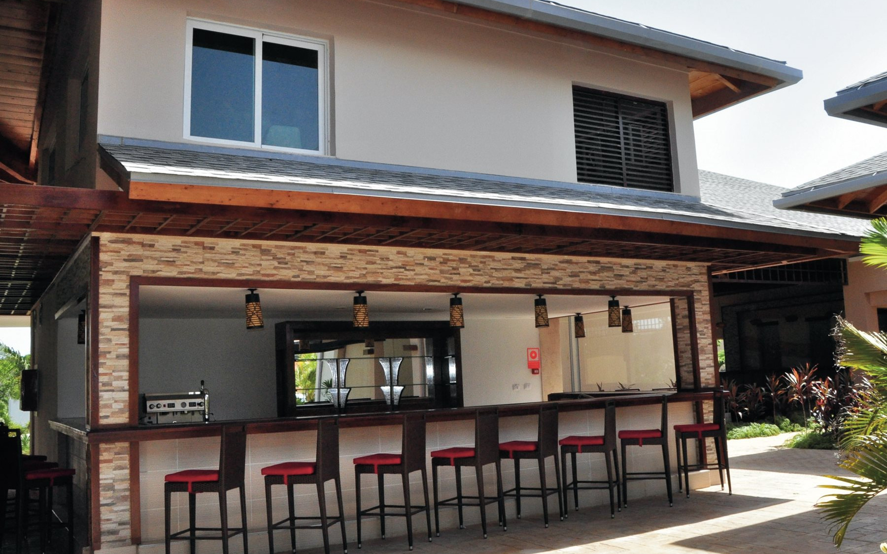 Aquas Claras bar Aquas Claras bar