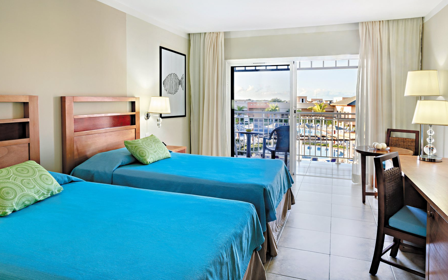 Junior suite Junior suite