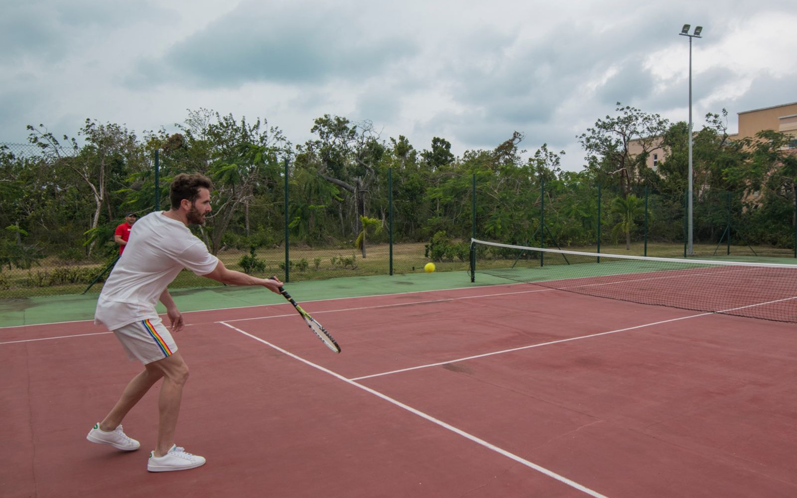 Tennis Tennis