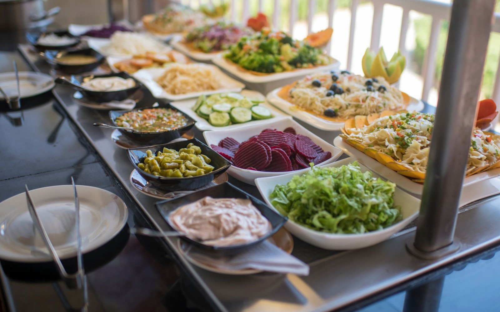 Buffet Buffet