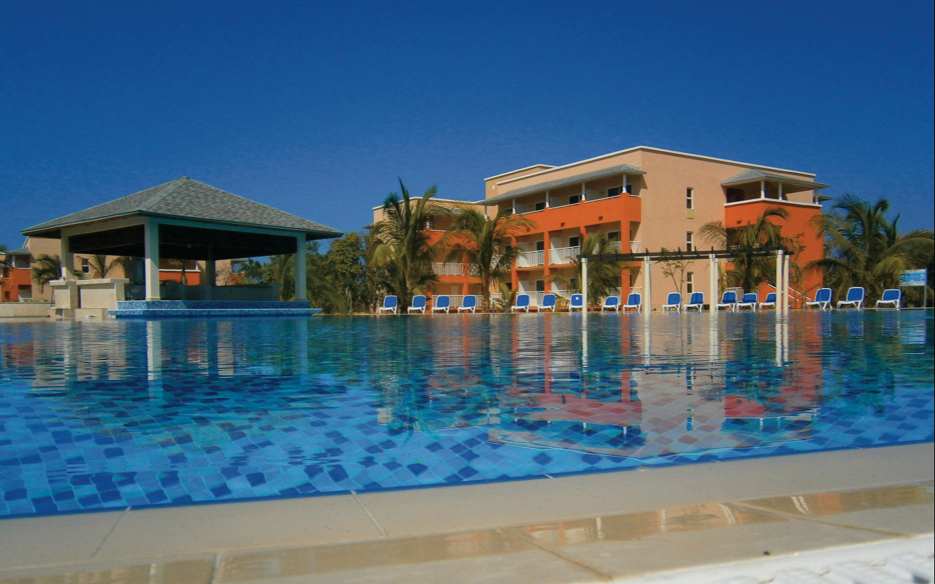 Piscine Piscine