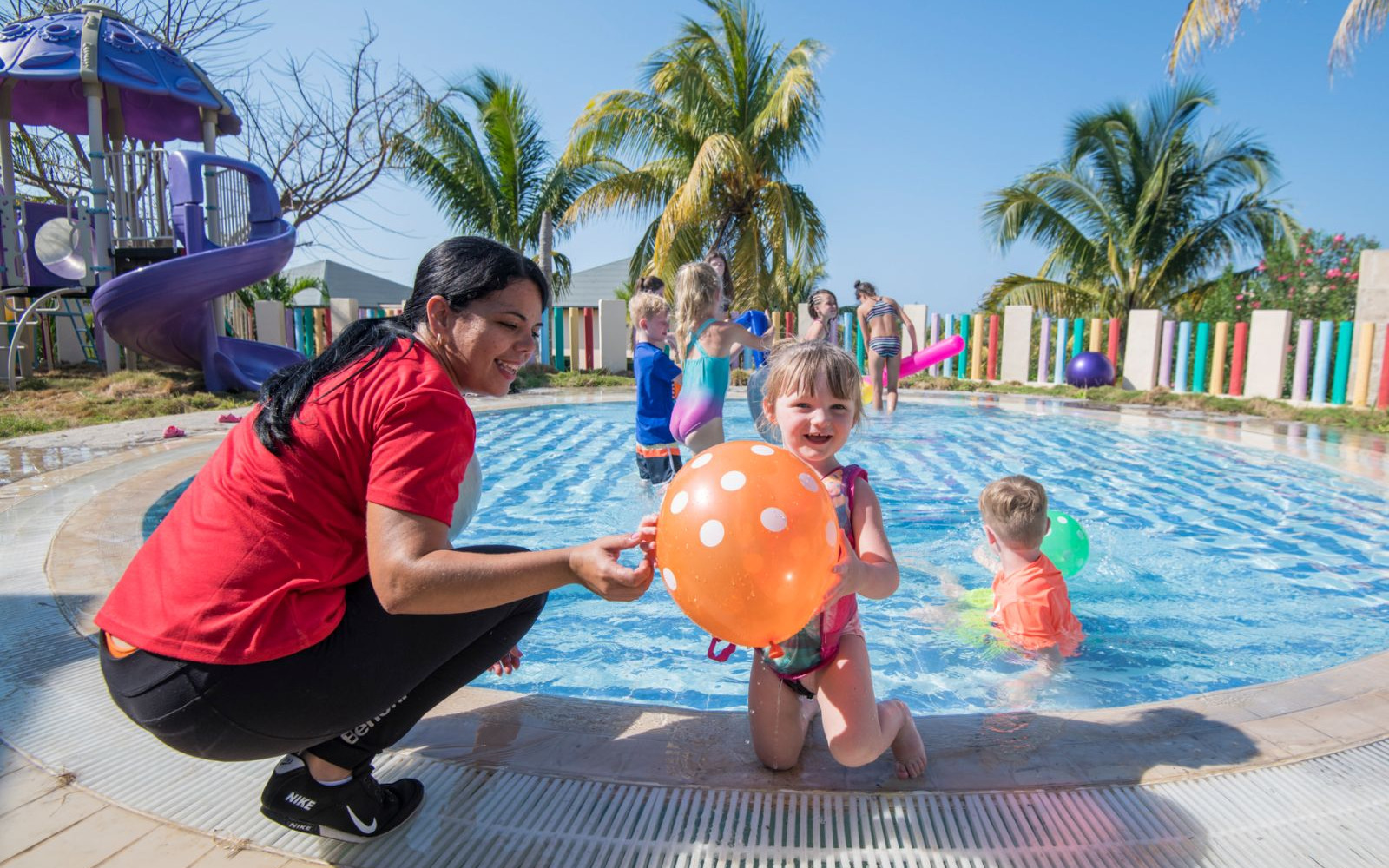 Kids pool Kids pool