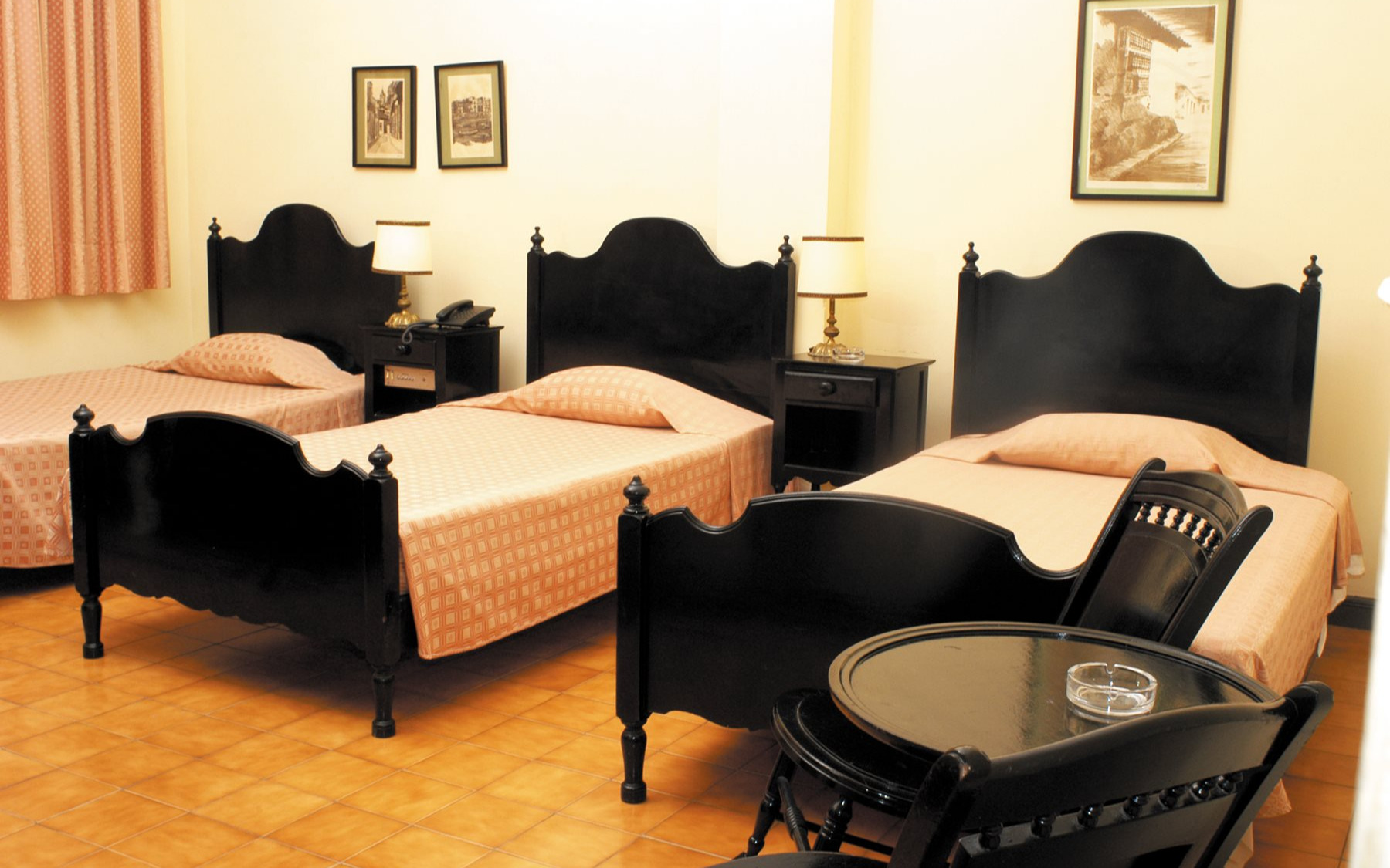 Chambre Chambre