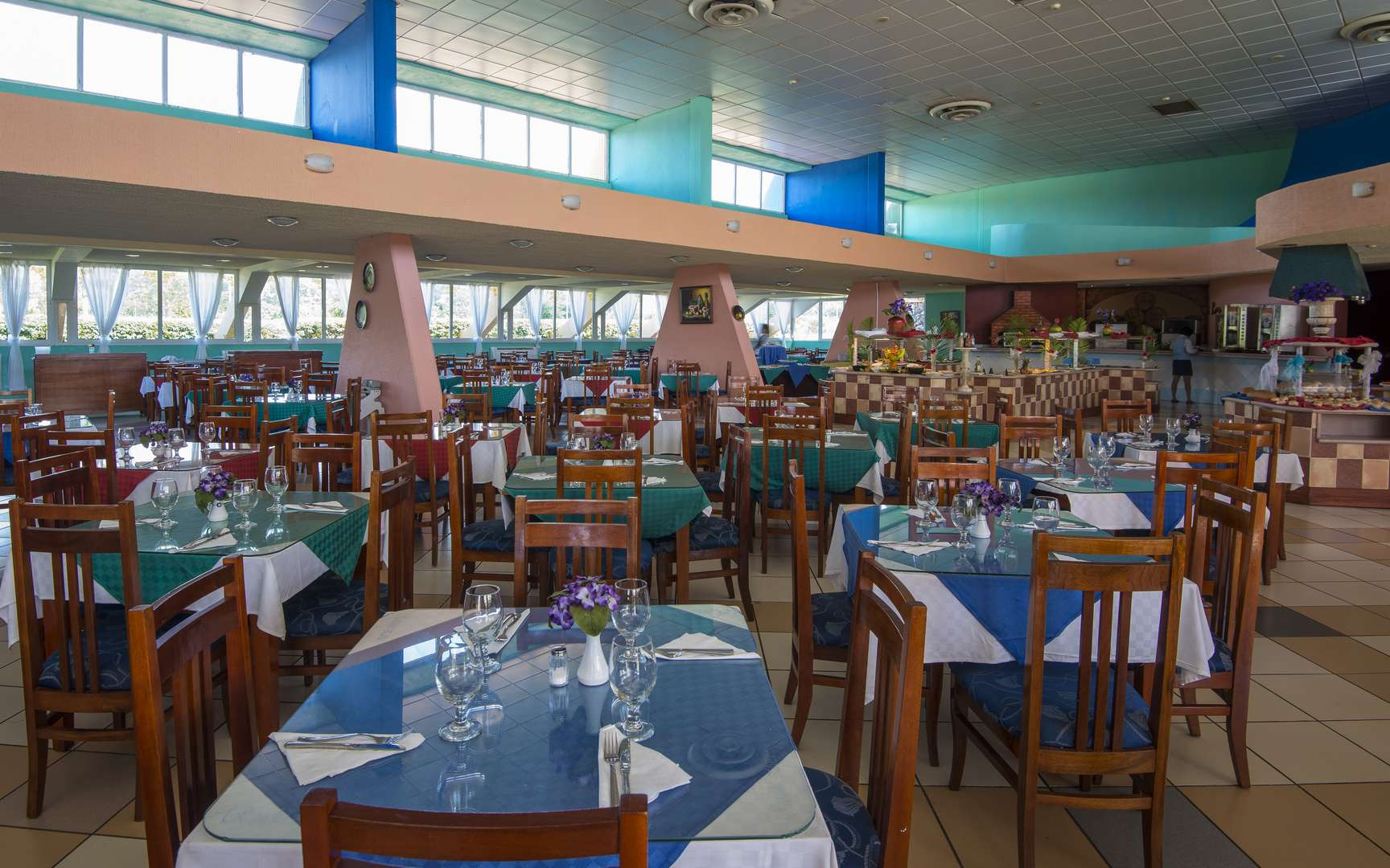 Buffet Buffet