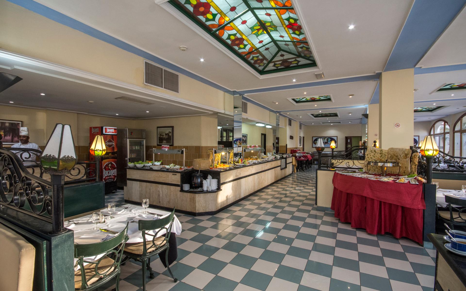Buffet Buffet