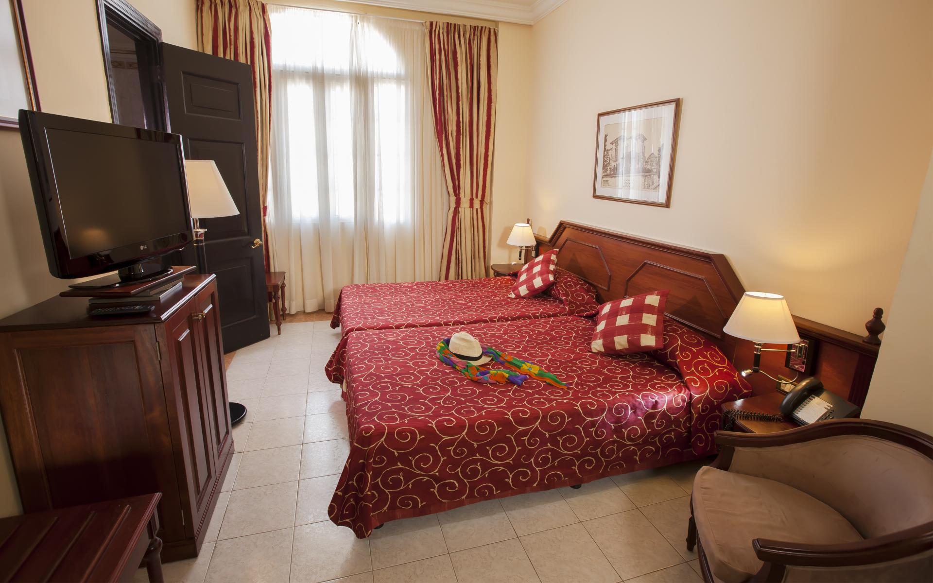 Chambre Chambre