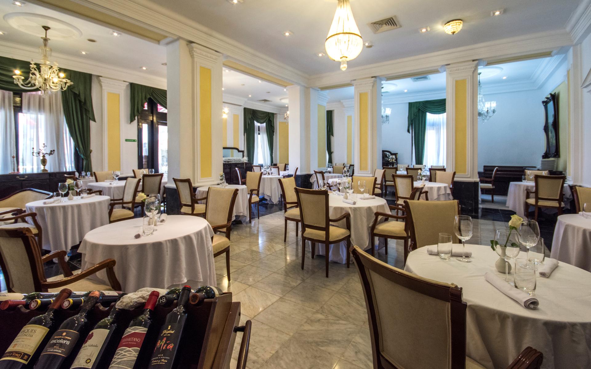 Merito restaurant Merito restaurant