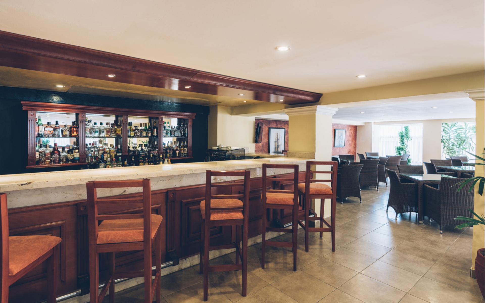Bar Bar