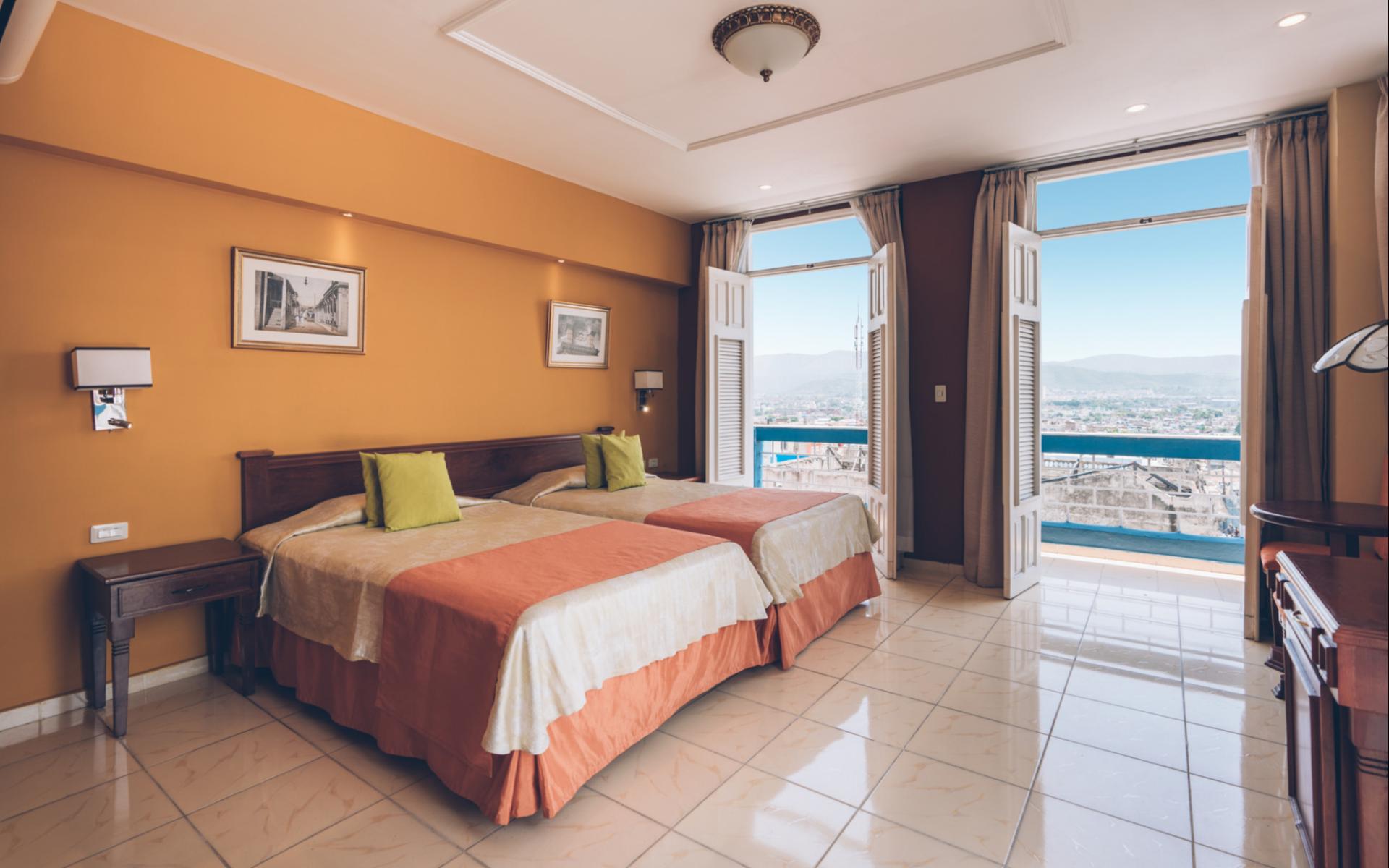 Room Room