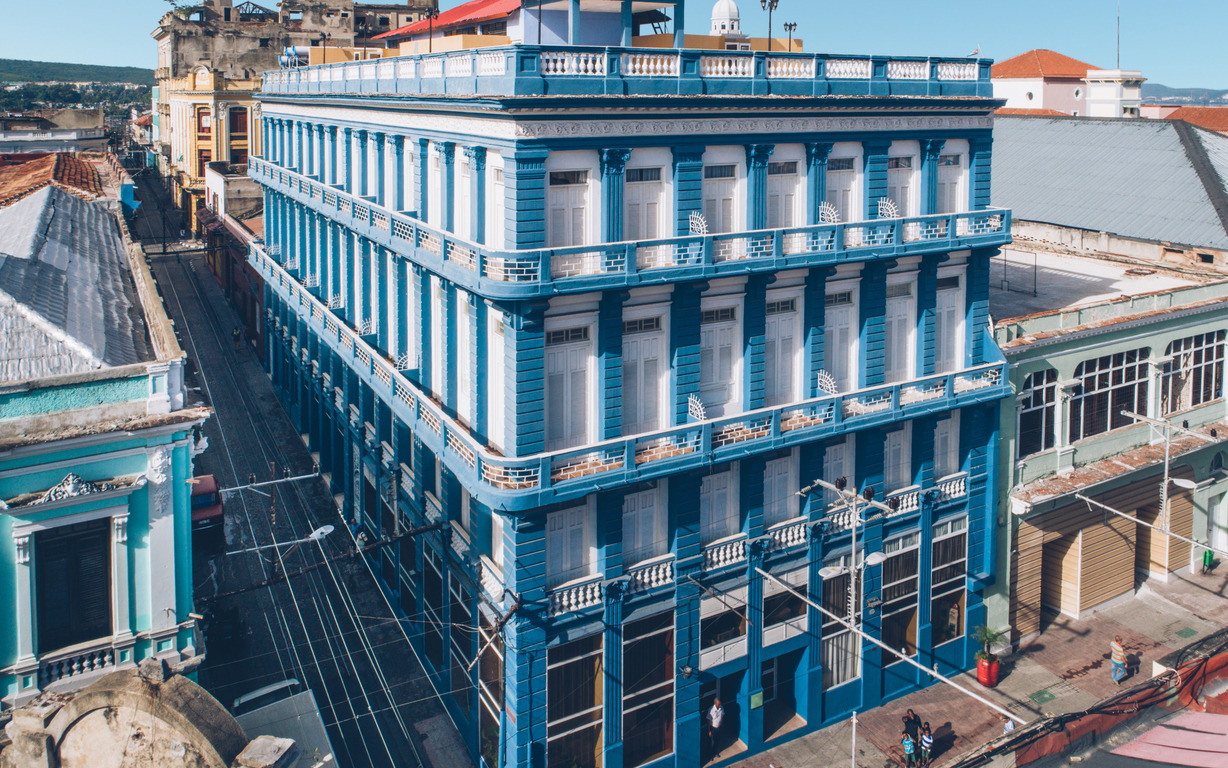Hotel Hotel