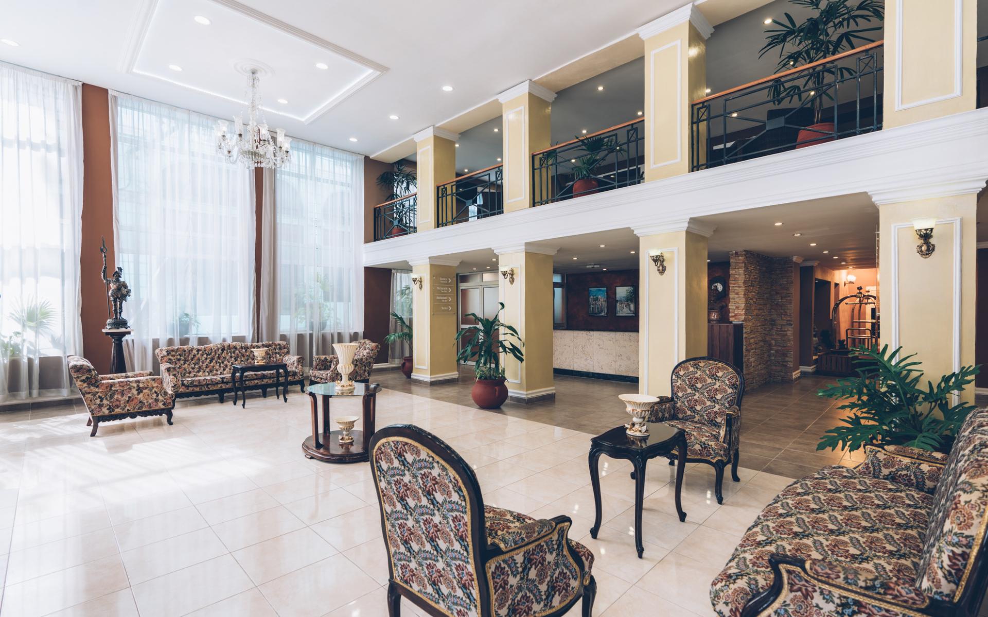 Hall Hall