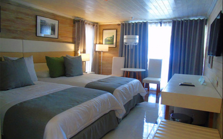 Chambre Chambre