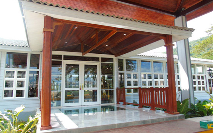 Entrée Entrée