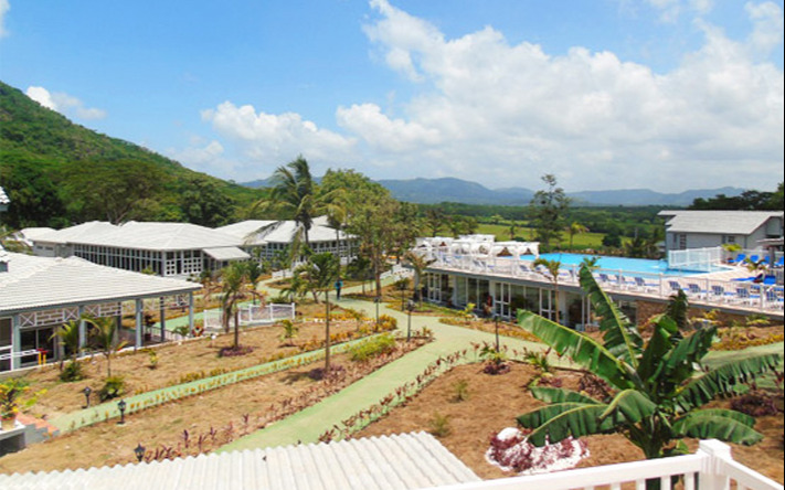 Jardin Jardin