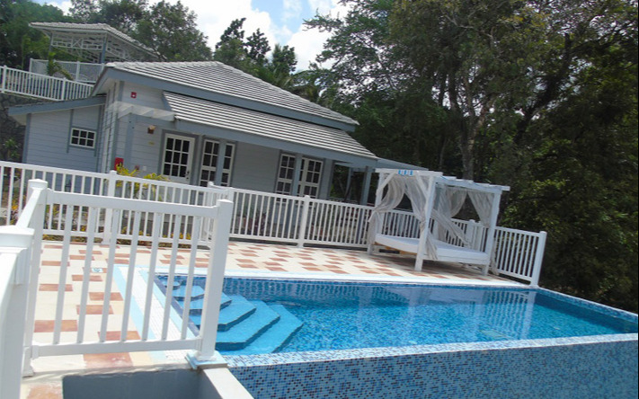 Pool Pool